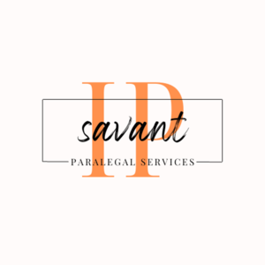 Savant IP Paralegal Services LLC