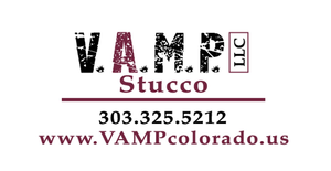 V.A.M.P. Stucco
