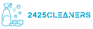 24/25 CLEANERS