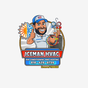 Iceman HVAC