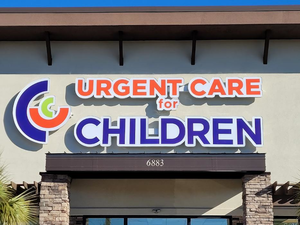 Urgent Care for Children