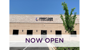 Urgent Care for Children