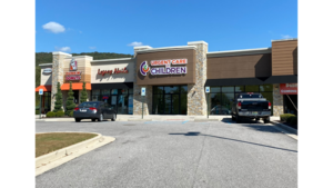 Urgent Care for Children