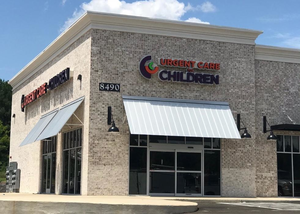 Urgent Care for Children