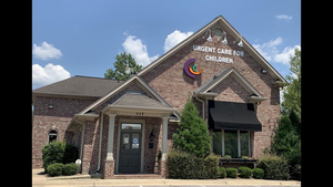 Urgent Care for Children
