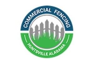 Commercial Fencing Huntsville Alabama
