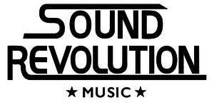 Sound Revolution - SMOKE ● MUSIC ● SKATE ● WEAR