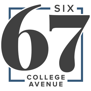 Six67 College Avenue