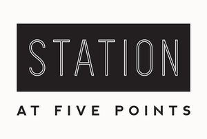 Station at Five Points