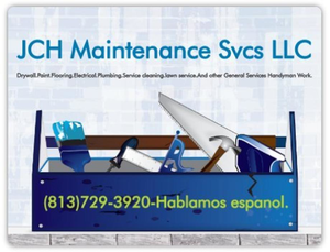 JCH Maintenance Services LLC
