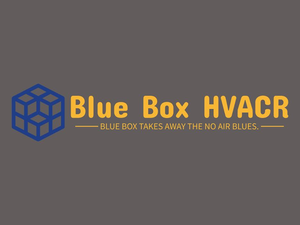 Blue Box HVACR