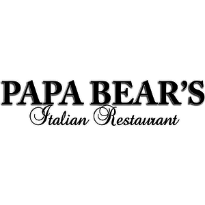 Papa Bear's Italian Restaurant