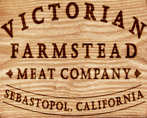 Victorian Farmstead Meat Company