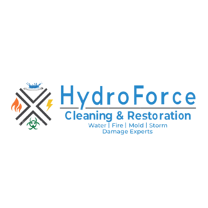HydroForce Cleaning & Restoration