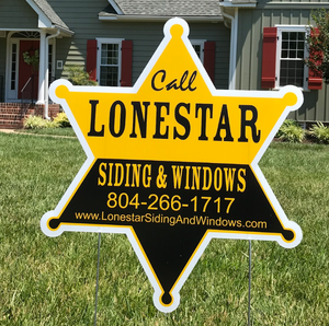 Lonestar Siding & Windows
