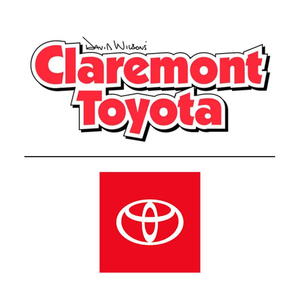 Claremont Toyota