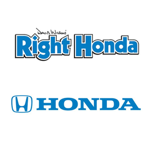Right Honda