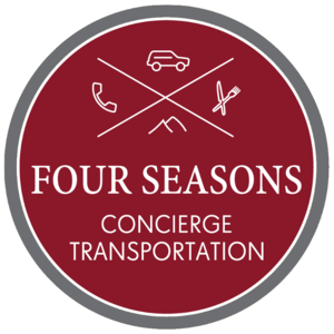 Four Seasons Concierge Transportation
