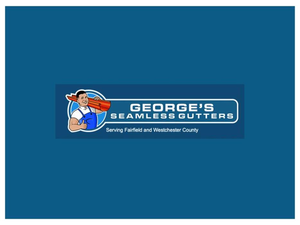 George's Seamless Gutters