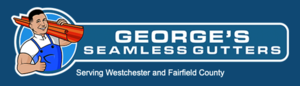 George's Seamless Gutters