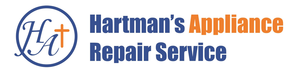Hartman's Appliance Repair