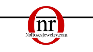 No Roses Artisan Jewelry Los Angeles