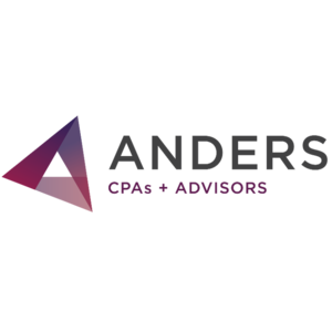 Anders CPAs + Advisors