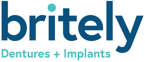 Britely Dentures + Implants Studio