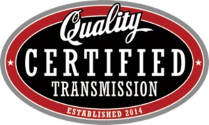 Quality Certified Transmission