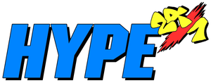 Hype 24/7