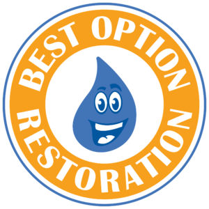 Best Option Restoration - Thornton