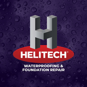 HELITECH Waterproofing & Foundation Repair