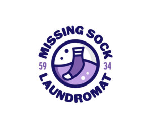 Missing Sock Laundromat