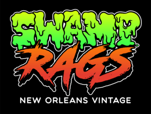Swamp Rags Vintage