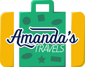 Amanda's Travels