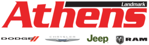 Athens Dodge Chrysler Jeep Ram