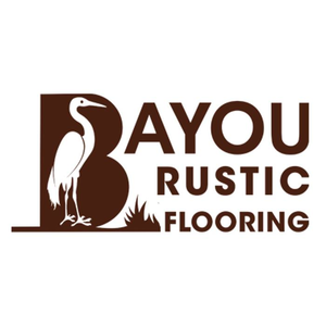 Bayou Rustic Flooring