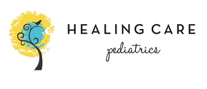 Healing Care Pediatrics