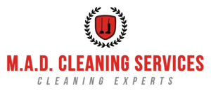 M.A.D. CLEANING SERVICES LLC