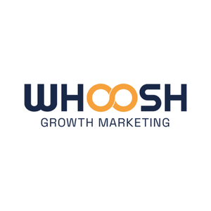 Whoosh Agency