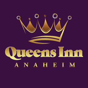 Queens Inn Anaheim near The Park & Convention Center