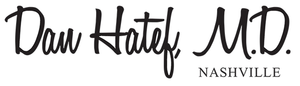 Dan Hatef MD