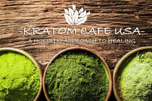 Kratom Cafe USA