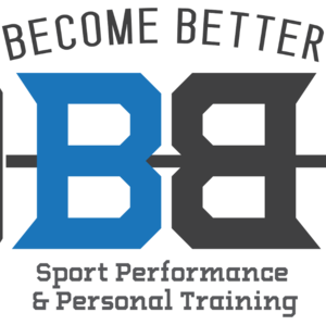 Become Better Sport Performance and Personal Training