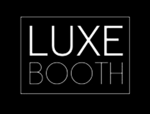 Luxebooth Photo Booth Rental Chicago