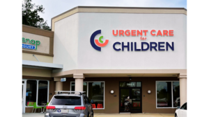 Urgent Care for Children