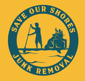 Save Our Shores Junk Removal