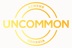 Uncommon Athens