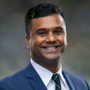 Gireesh Reddy