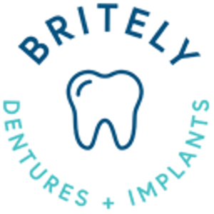 Britely Dentures + Implants Studio